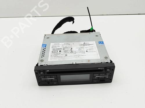 Used Electronic module Electronic module 37510483 37510483