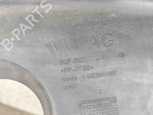 Underbody protection VW TIGUAN (AD1, AX1) 1.5 TSI | BP29920050M92 