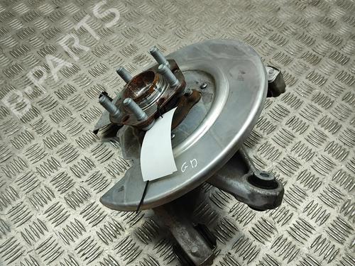 Right rear steering knuckle TESLA MODEL 3 (5YJ3) EV | BP38466816M28 - Image 3