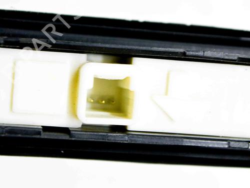 Tailgate handle TOYOTA PRIUS (_W3_) 1.8 Hybrid (ZVW3_) | BP8894787C132 