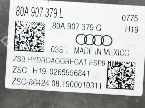 ABS pump AUDI Q5 (FYB, FYG) SQ5 TDI Mild Hybrid quattro | BP27751018M43 