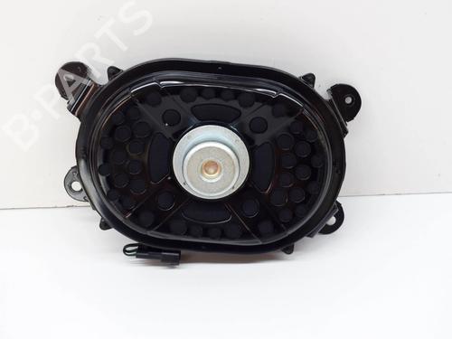 Used Electronic module LAND ROVER DISCOVERY V (L462) D300 MHEV 4x4 (300 hp) 27756425