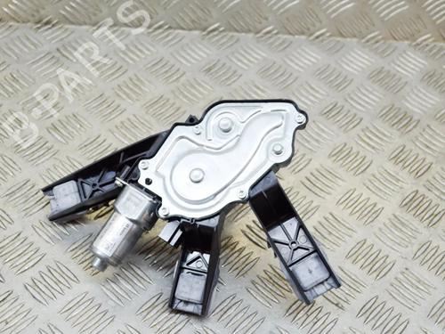 Used Rear wiper motor Rear wiper motor PEUGEOT 308 II (LB_, LP_, LW_, LH_, L3_) 1.6 HDi / BlueHDi 115 (115 hp) 8353216 8353216