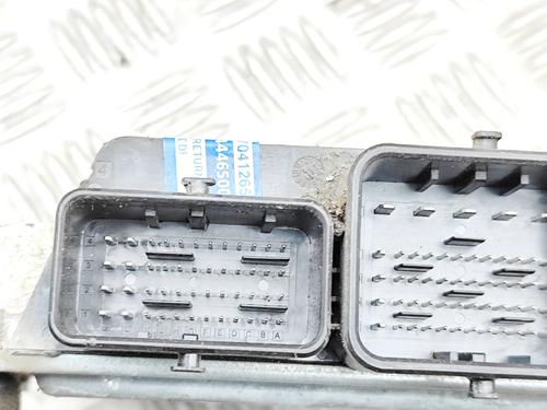 Engine control unit (ECU) FORD TRANSIT CUSTOM V362 Bus (F3) 2.2 TDCi | BP37030003M57 - Image 9
