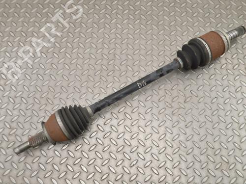 Used Right rear driveshaft Right rear driveshaft INFINITI Q50 3.0 t (305 hp) 33353328 33353328