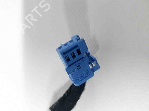 Right sun visor PEUGEOT 508 I (8D_) 1.6 HDi | BP6766593I2 