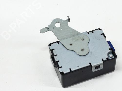 Electronic module TOYOTA YARIS (_P13_) 1.5 Hybrid (NHP130_) | BP8841397M83 