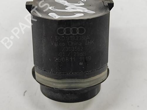 Módulo eletrónico VW PASSAT B7 Variant (365) 2.0 TDI | BP26142399M83 