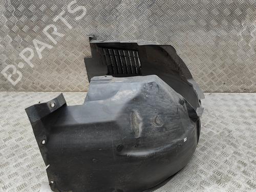 Wheel arch JAGUAR XF I (X250) 3.0 D | BP17444954C56 