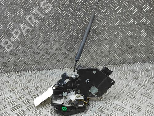 Used Front right lock Front right lock LAND ROVER RANGE ROVER SPORT II (L494) 5.0 SCV8 4x4 (510 hp) 33395862 33395862