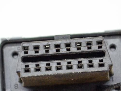 Elektronisk modul FORD TRANSIT V363 Platform/Chassis (FED, FFD) 2.0 EcoBlue RWD | BP10073484M83 