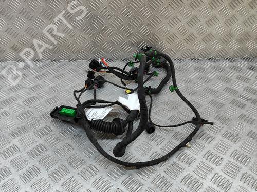 Wiring harness PORSCHE PANAMERA (971) 2.9 4 E-Hybrid (97ABE1, 97BBE1) | BP25787886E16 