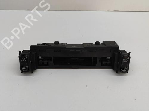 Mando MERCEDES-BENZ CLK Convertible (A208) CLK 230 Kompressor (208.448) (197 hp) 24306744