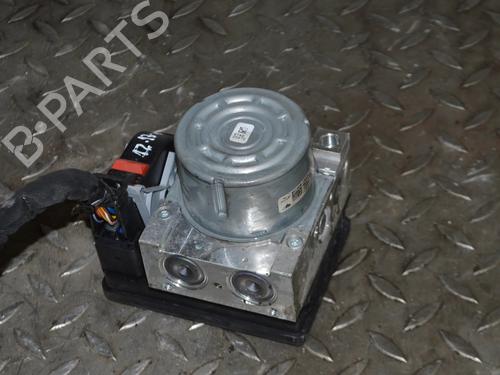 ABS pump JAGUAR E-PACE (X540) 2.0 D180 AWD | BP33345131M43 - Image 2