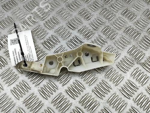 Front bumper bracket VW GOLF VII (5G1, BQ1, BE1, BE2) 2.0 R 4motion | BP32061435C158 