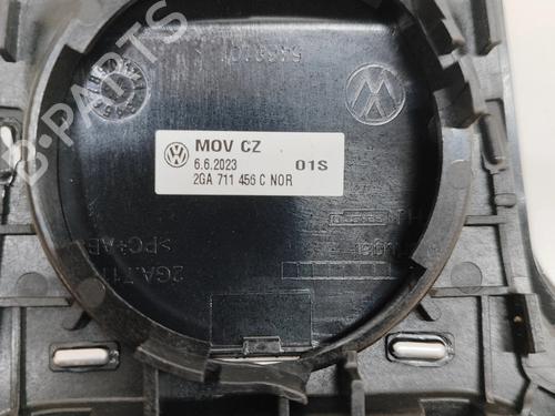 Gearstang VW T-ROC (A11, D11) 1.5 TSI | BP27532636M90  - Image 7