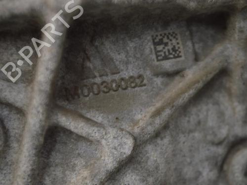 Front differential ALFA ROMEO STELVIO (949_) 2.0 Q4 (949.AXF2A) | BP30230576M23