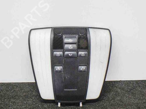 Innenleuchte für MERCEDES-BENZ E-CLASS (W212) E 220 CDI (163 hp) 6765509