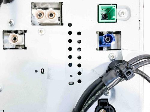 Electronic module VOLVO V90 II Cross Country (236) T5 AWD | BP27747665M83