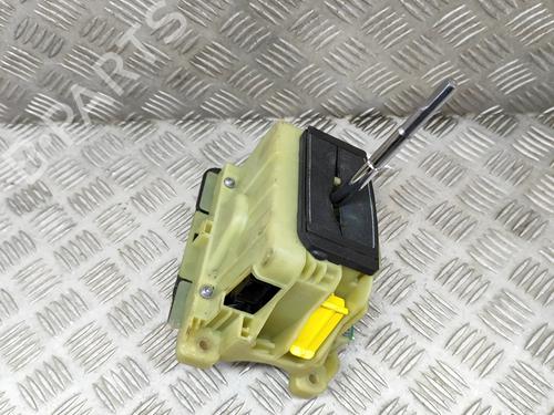 Used Gear lever Gear lever MERCEDES-BENZ C-CLASS T-Model (S204) C 180 CDI (204.200) (120 hp) 16348958 16348958