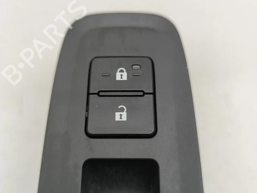 Left front window switch LEXUS RX (_LA1_, _LH1_) 350h E-Four (AALH15) | BP40262323I27 - Image 3