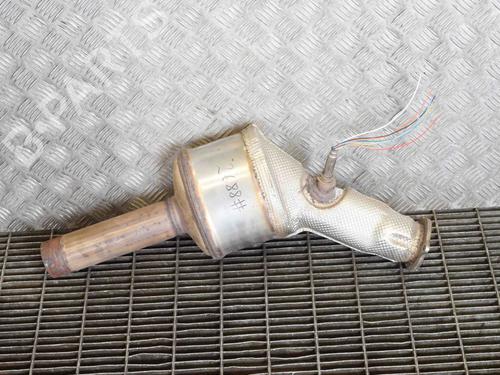 Catalyst PORSCHE MACAN (95B) 3.0 S Diesel | BP14613136M10 