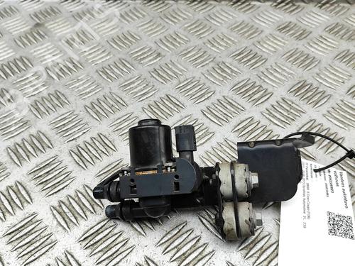 Used Electronic sensor BMW 6 Gran Coupe (F06) 640 d (313 hp) 32728642