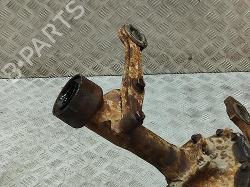 Front differential TOYOTA LAND CRUISER PRADO (_J12_) 3.0 D-4D (KDJ120, KDJ125, KDJ121) | BP27532130M23