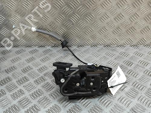 Used Rear left lock SKODA KAMIQ (NW4) 1.0 TSI (116 hp) 27796294