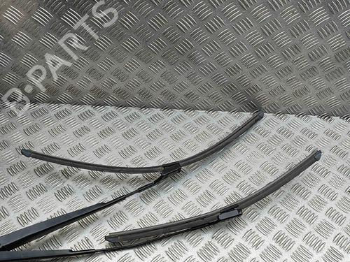Front windshield wiper arm VW T-ROC (A11, D11) 2.0 R 4motion | BP33374953C143  - Image 6
