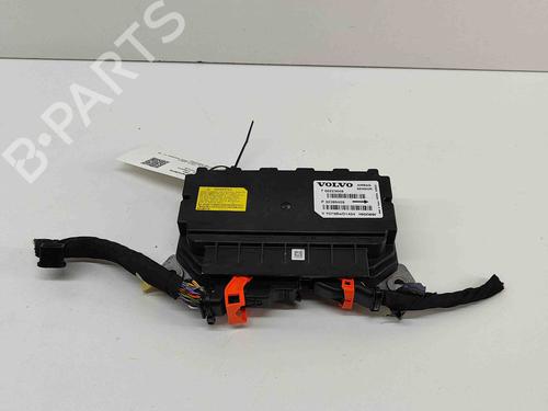 Used ECU airbags VOLVO XC90 II (256) B5 Mild Hybrid AWD (250 hp) 29283011