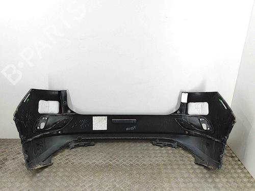 Bak støtfanger VW ID.4 (E21) PRO | BP29593439C8 