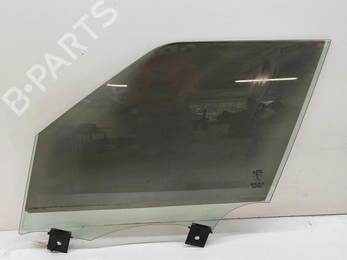 Used Front left door window Front left door window 28433110 28433110