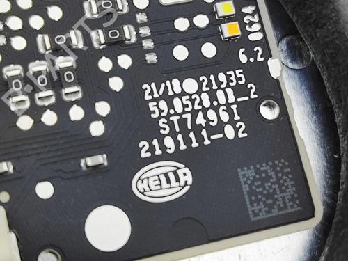 Electronic module VOLVO V60 II (225) B6 Mild-Hybrid AWD | BP33382801M83 - Image 7