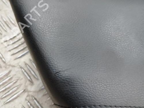 Seats set NISSAN JUKE (F16_) DIG-T 117 | BP27792611C78 