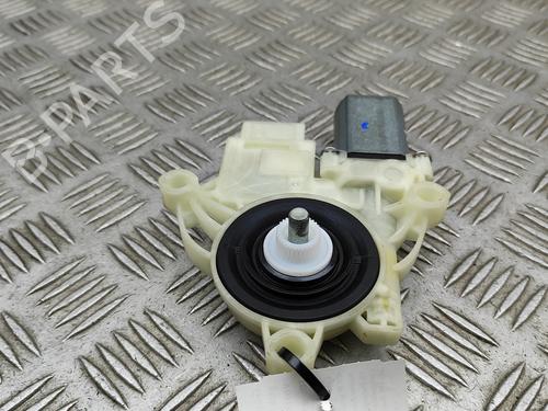 Rudehejsemotor bagstkærm venstre BMW 3 (G20, G80, G28) M3 Competition | BP29542380E23 