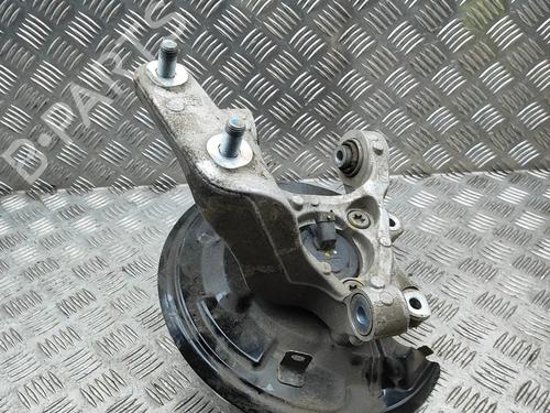 Left rear steering knuckle KIA EV3 EV | BP39409474M27 - Image 4