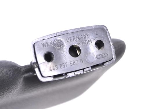 Right sun visor AUDI A4 B6 Convertible (8H7) S4 quattro | BP33344480I2  - Image 5