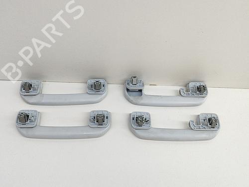 Interior roof handle PEUGEOT 3008 II SUV (MC_, MR_, MJ_, M4_) 1.5 BlueHDi 130 | BP21487084I35 