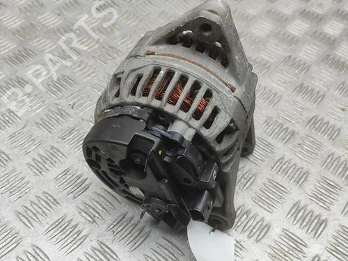 Used Alternator Alternator PORSCHE BOXSTER (986) 2.7 (220 hp) 33938045 33938045