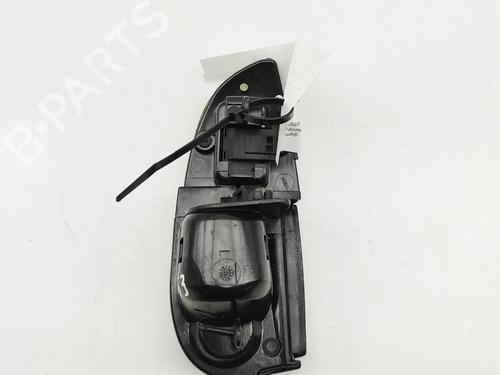 Left front window switch JAGUAR XJ (X308) 4.0 | BP33378031I27 - Image 4