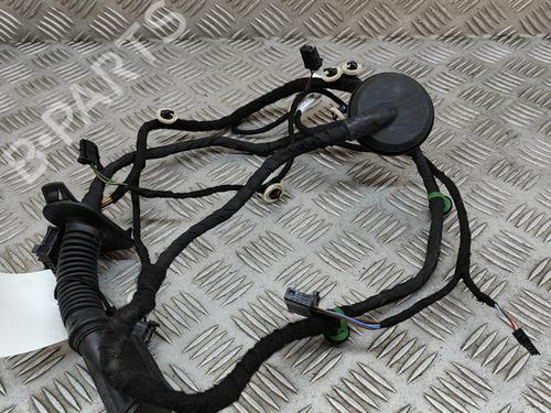 Ledningsnet SKODA KAROQ (NU7, ND7) 1.5 TSI | BP18878726E16 