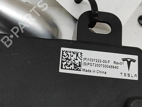 Electronic module TESLA MODEL X (5YJX) P100D AWD | BP28435892M83