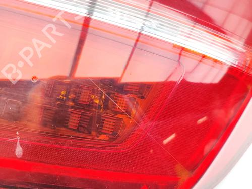 Left taillight VOLVO S90 II (234) D5 AWD | BP38018779C34 - Image 8