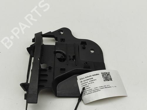 Used Rear bumper bracket FORD PUMA (J2K, CF7) 1.0 EcoBoost mHEV (155 hp) 28676349