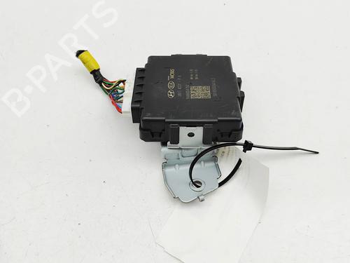 Electronic module KIA OPTIMA Sportswagon (JF) 1.6 CRDi | BP35984254M83 - Image 2