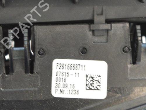 Air vent BMW 5 (F10) 520 d | BP14667143I21 