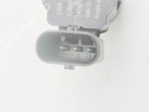 Electronic module AUDI A3 Sportback (8YA, 8YF) 35 TFSI | BP39719811M83 - Image 5