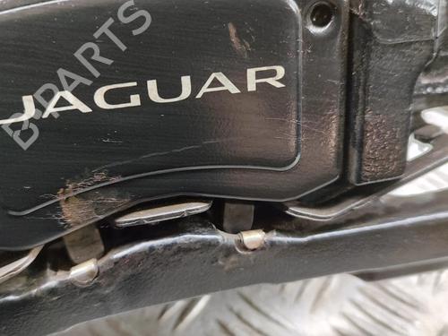 Right front brake caliper JAGUAR F-TYPE Coupe (X152) 5.0 SCV8 R AWD | BP24976108M104
