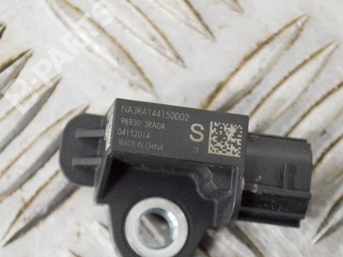 Elektronisk sensor NISSAN QASHQAI II (J11, J11_) 1.2 DIG-T | BP6759375M84 